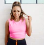 Gina - Up To The Beat