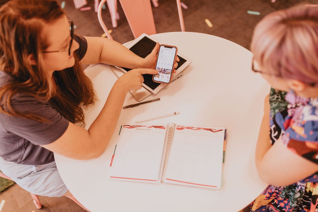 Sort your marketing with an audit and mini strategy